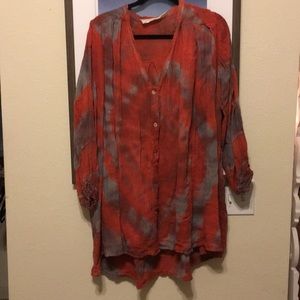 Jen's pirate Booty dress or tunic!!